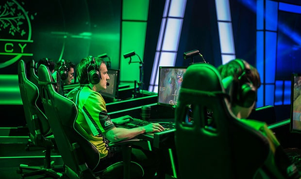 esportslandscape.jpg Melbourne will get a taste of stadium tournament esports in November - AFL,esports